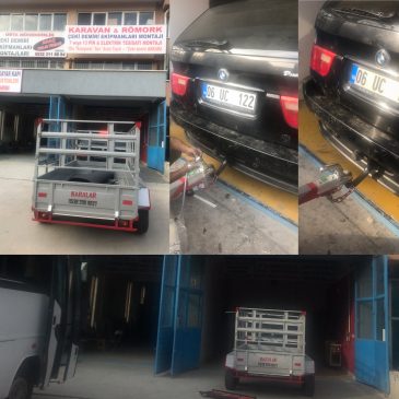 bmw x 5 çeki demiri ankara/karavan ve RÖMORK/ÇEKİ DEMİRİ KANCASI TOPUZ VE ELEKTİRİK SİSTEMLERİNİN MONTAJI ARAÇ PROJE FİRMASI USTA MÜHENDİSLİK 05323118894