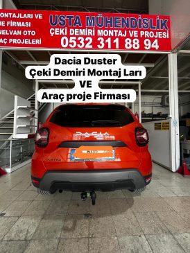 DACIA-DUSTER-Ceki-Demiri-kancasi-takma-montaji-ve-arac-proje-usta-muhendislik-ANKARA-DA