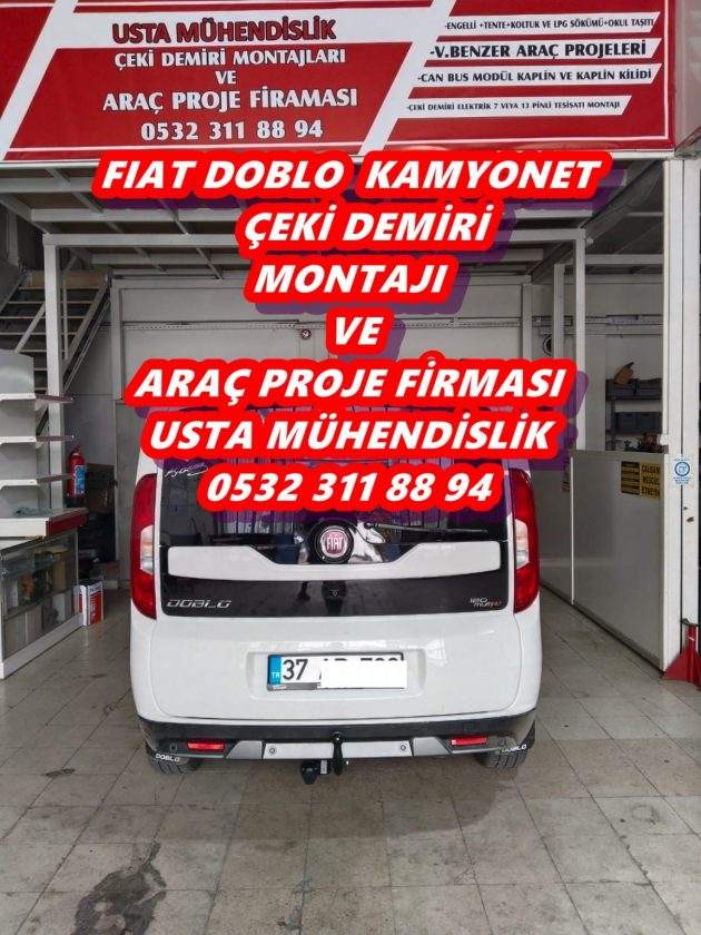 fiat-doblo-kamyonet-araclara-ceki-demiri-ankara-ceki-demiri-takma-montaji-fiayati-maliyeti-arac-projesi-ankara-firmasi-USTA MÜHENDİSLİK 05323118894